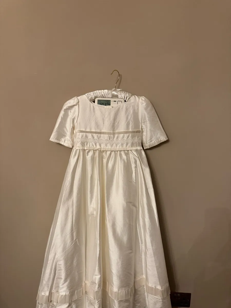 Communion dress - Image 1