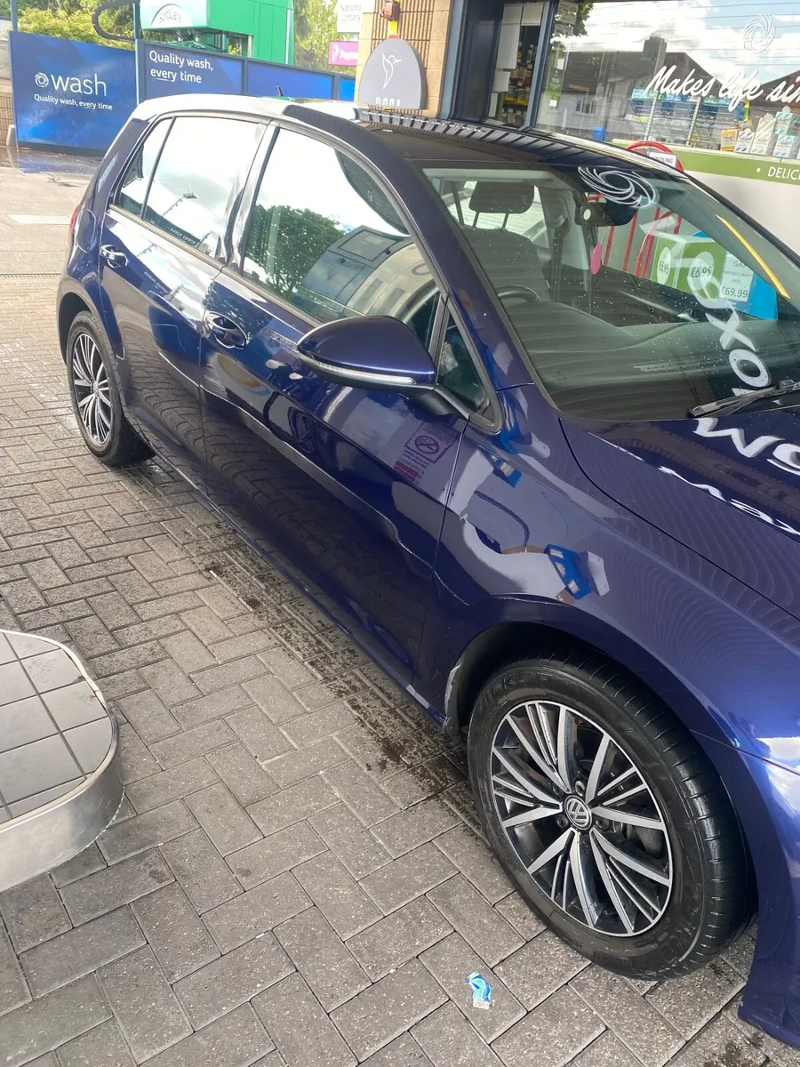 Volkswagen Golf 2017 - Image 3