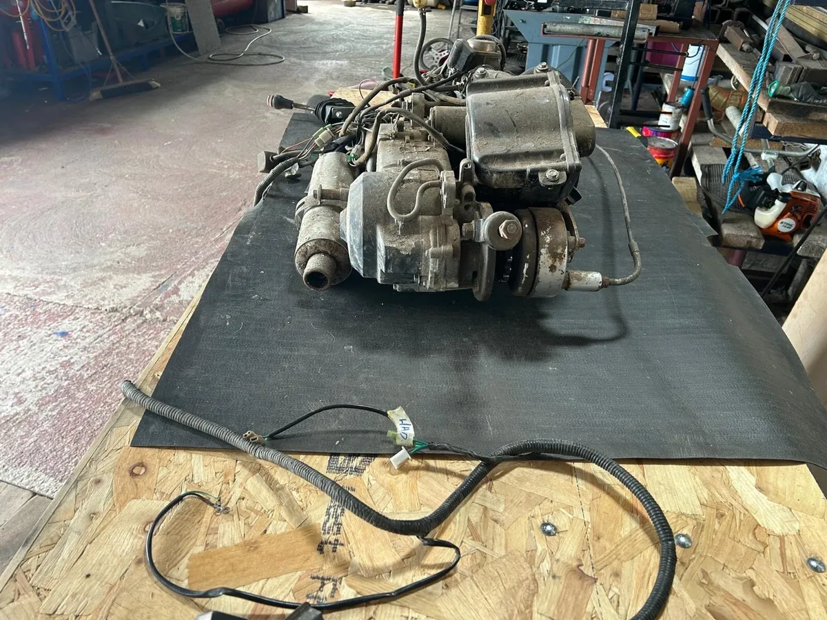 Motor - Image 1