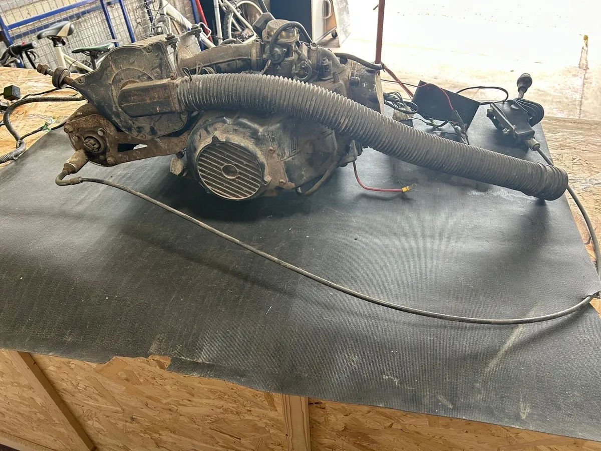 Motor - Image 2