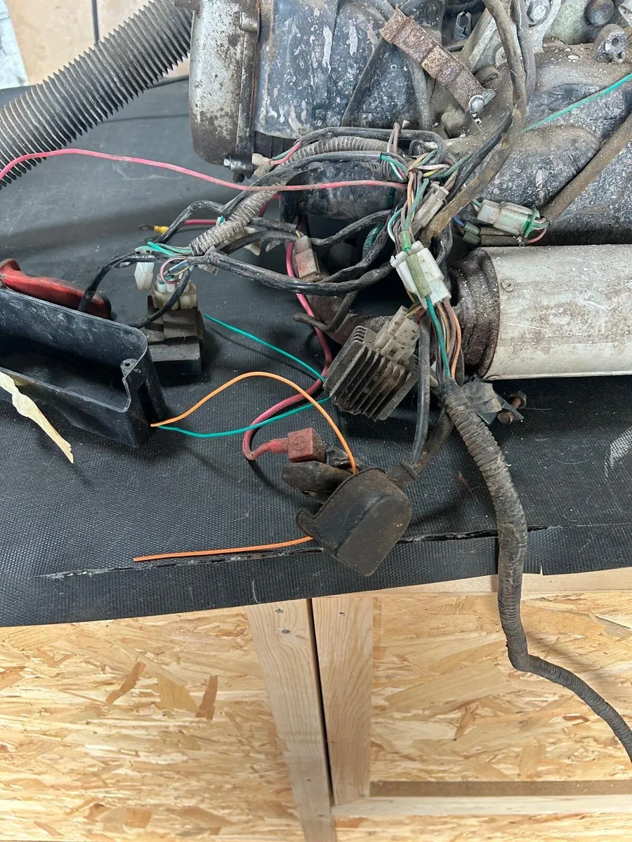Motor - Image 3