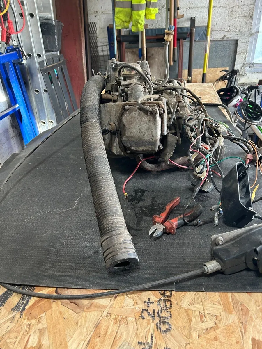 Motor - Image 4