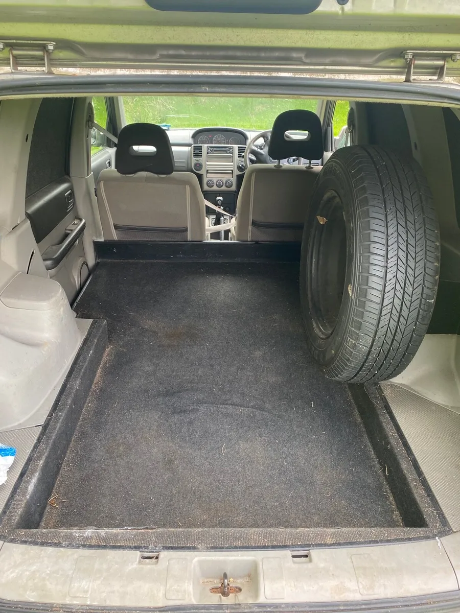 Nissan xtrail - Image 4