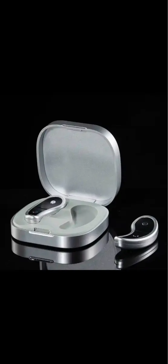 LED eye massager - Image 1