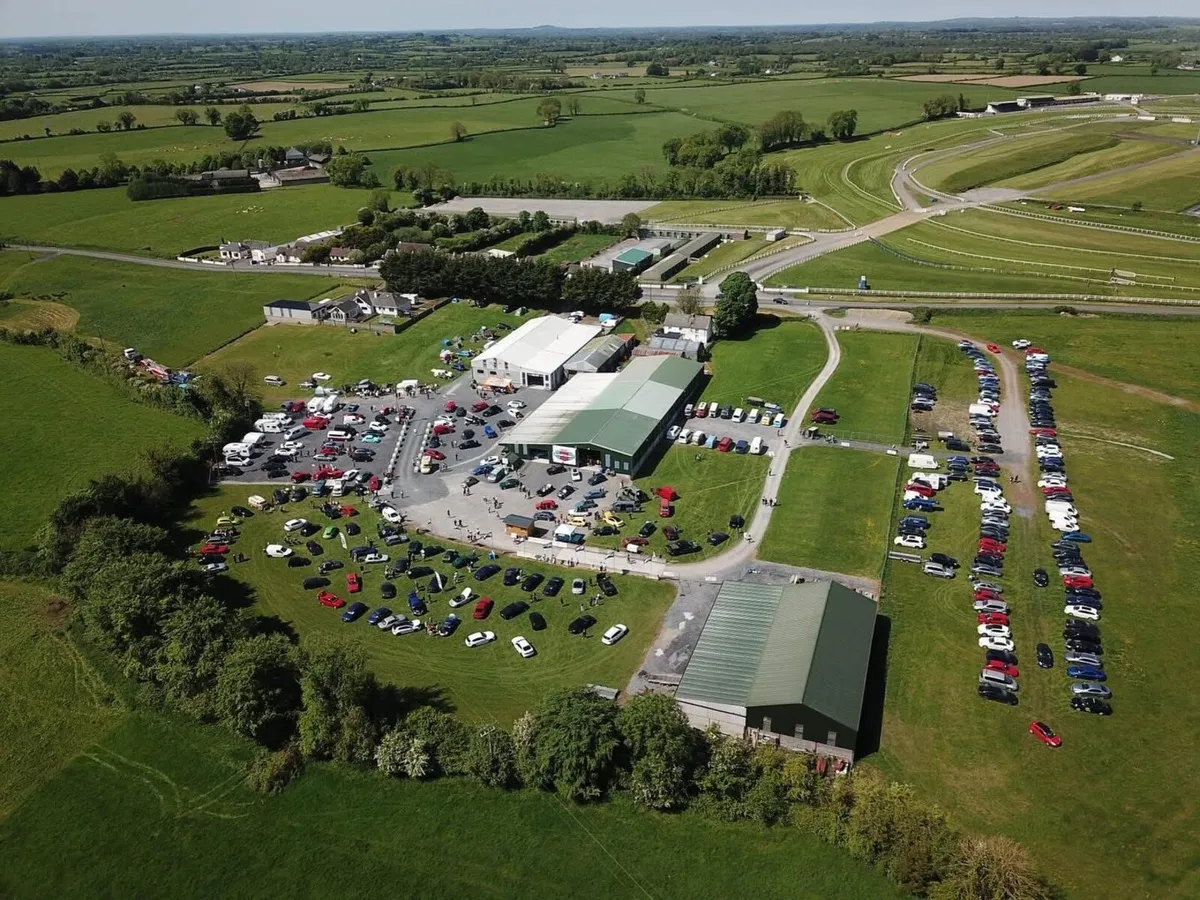EuroProjekt car show - Image 3