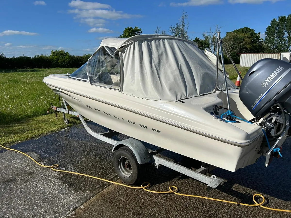 Bayline 1600CF - Image 2