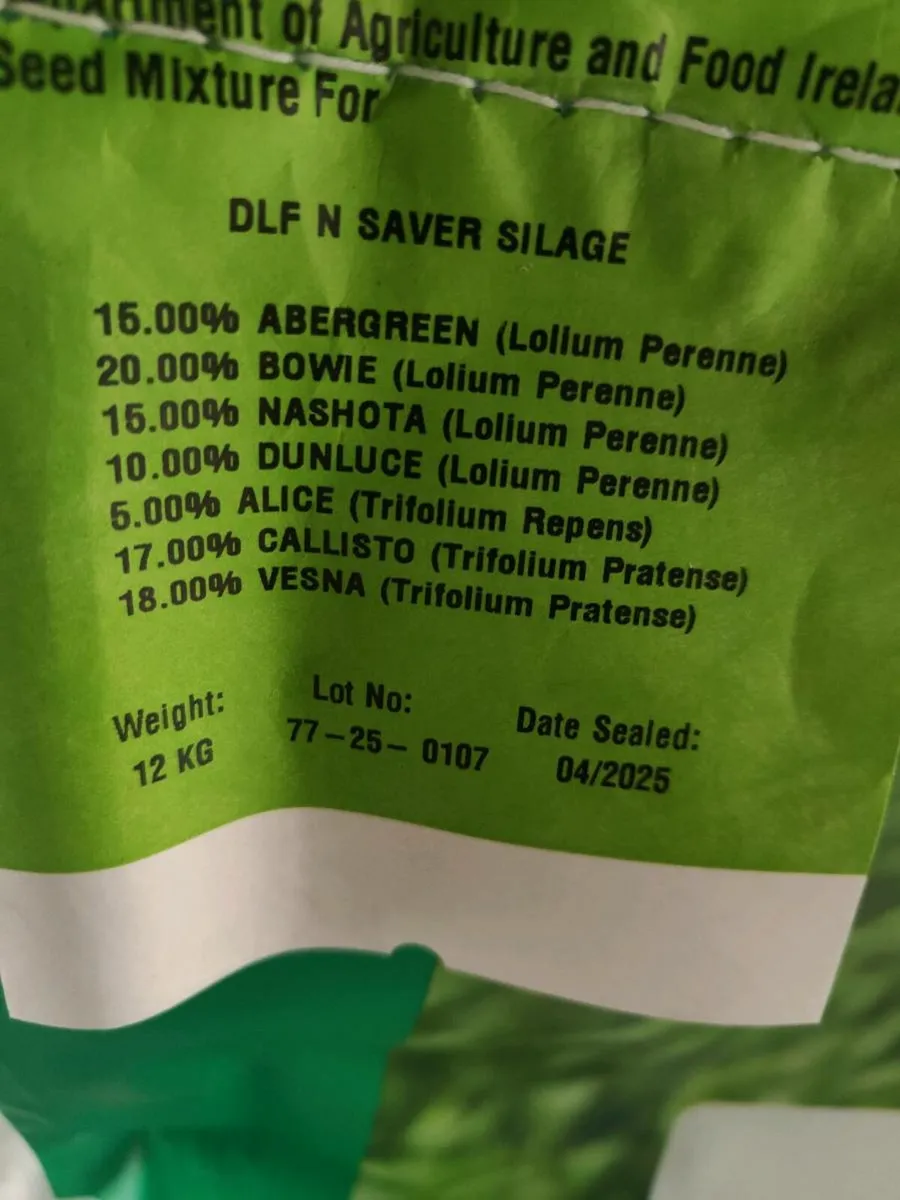 Best value fertiliser in Ireland - Image 3