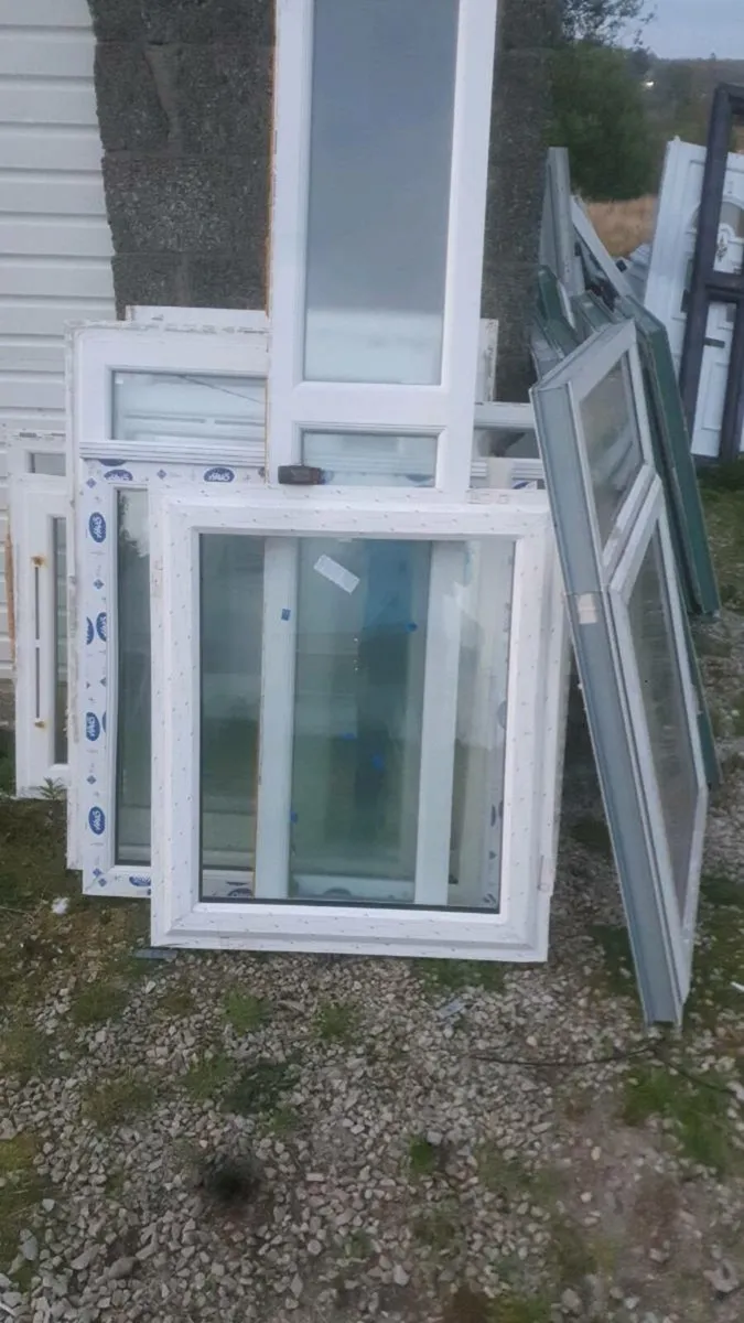 Pvc and composite doors - Image 4