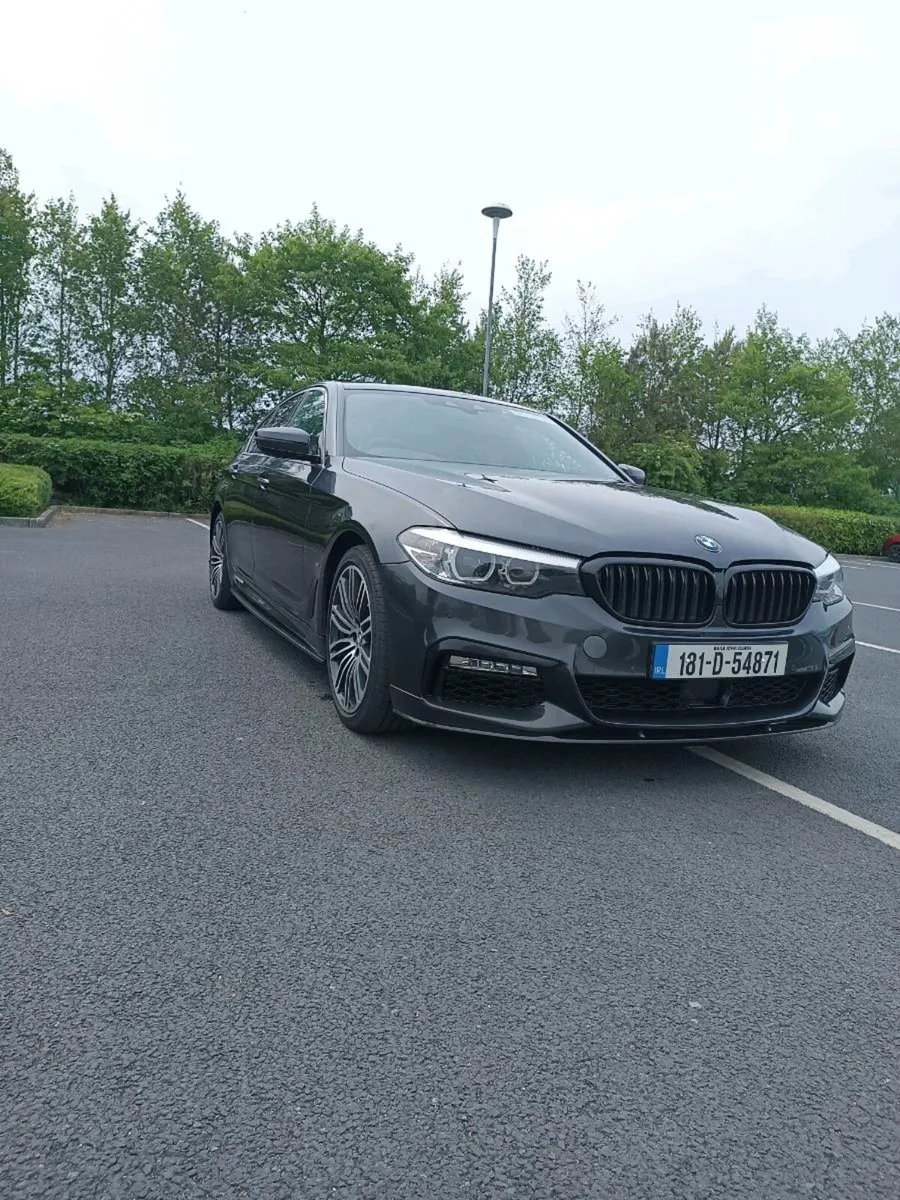 BMW 530e performance - Image 2