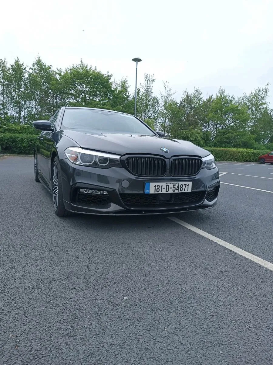 BMW 530e performance - Image 3