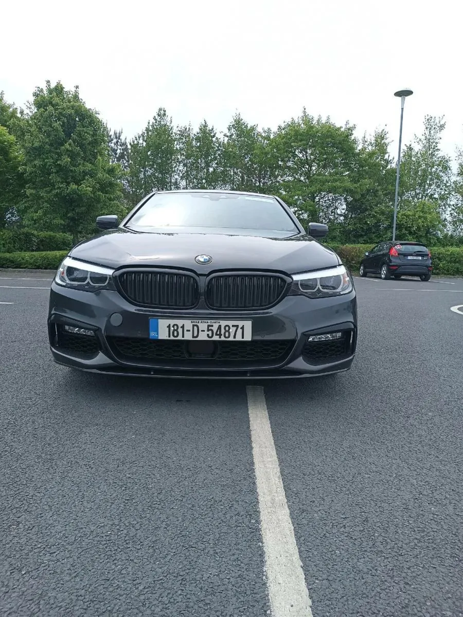 BMW 530e performance - Image 4