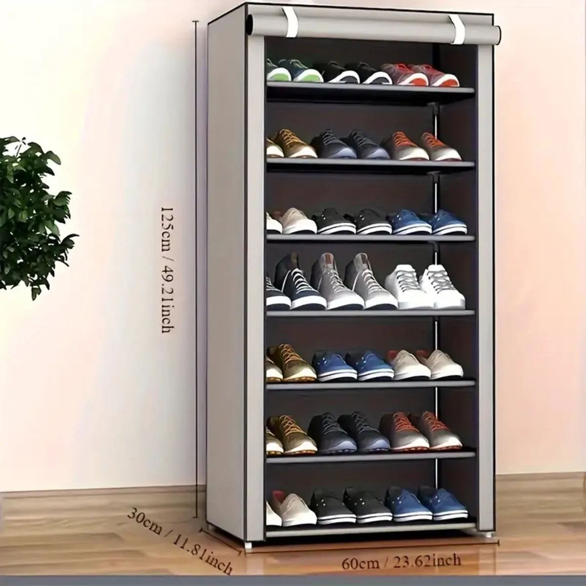 Multifunctional tier - Image 2