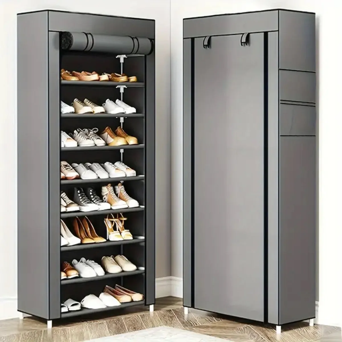 Multifunctional tier - Image 3