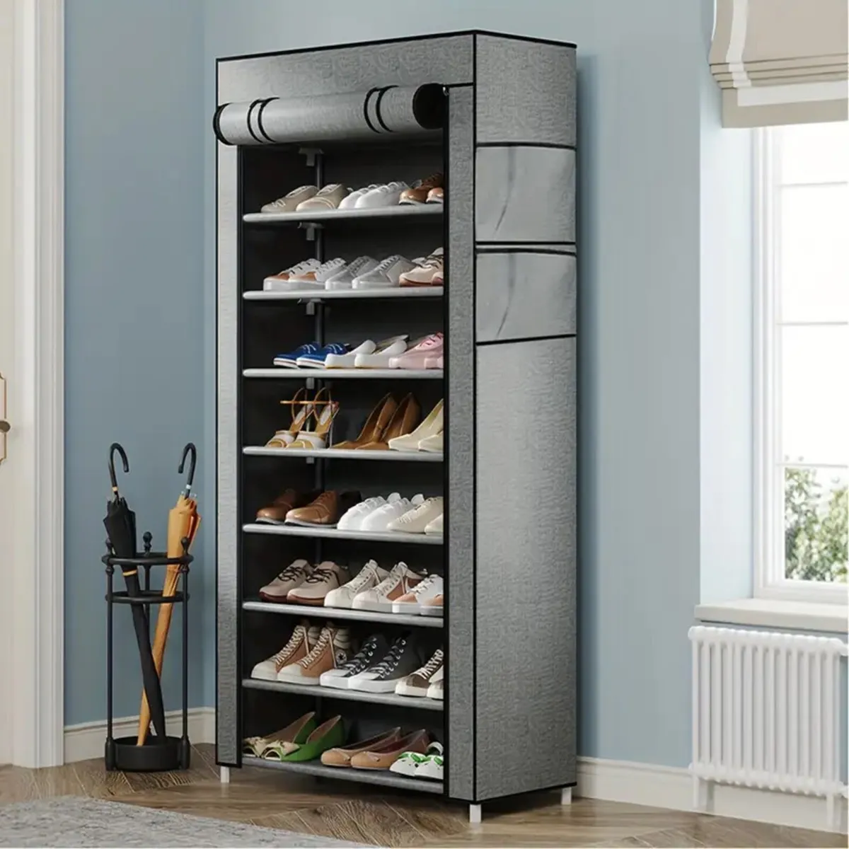 Multifunctional tier - Image 4