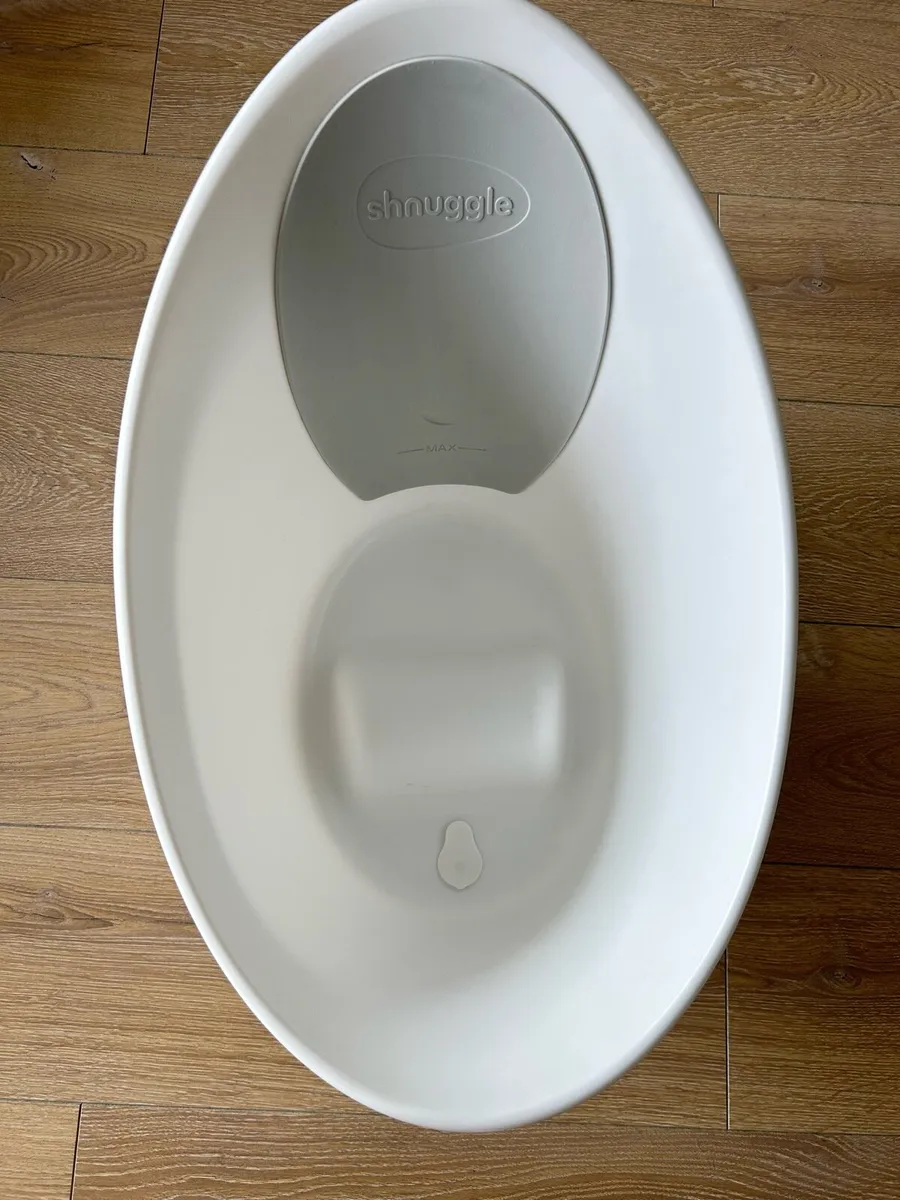 Schnuggle Baby Bath - Image 1