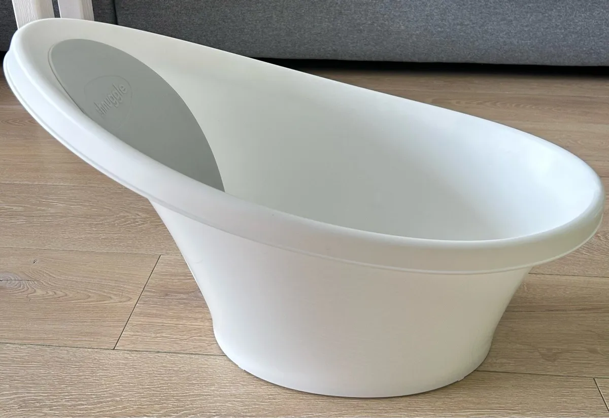 Schnuggle Baby Bath - Image 2