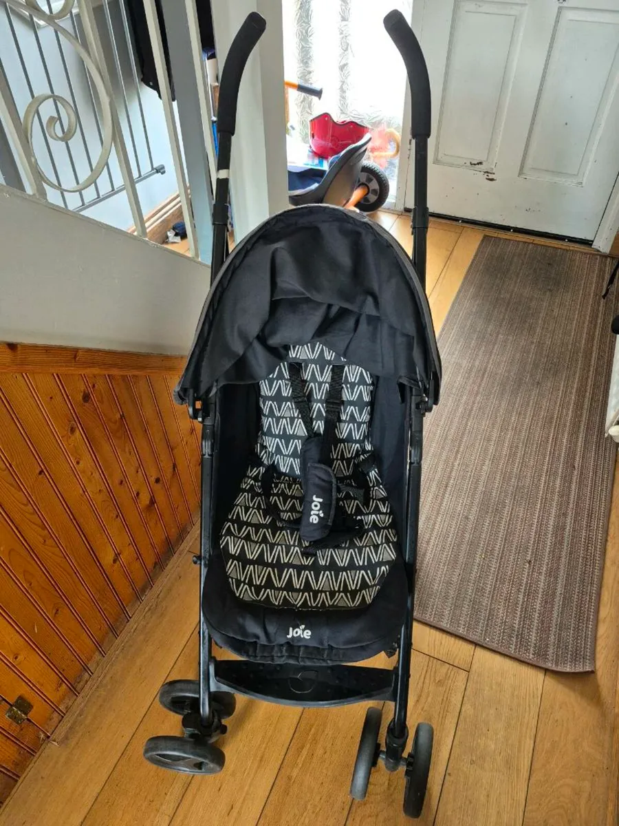 Buggy - Image 1