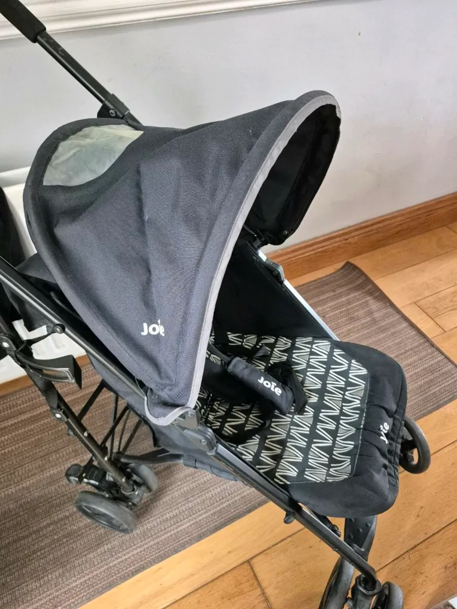 Buggy - Image 2