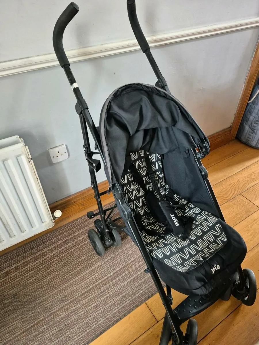 Buggy - Image 3