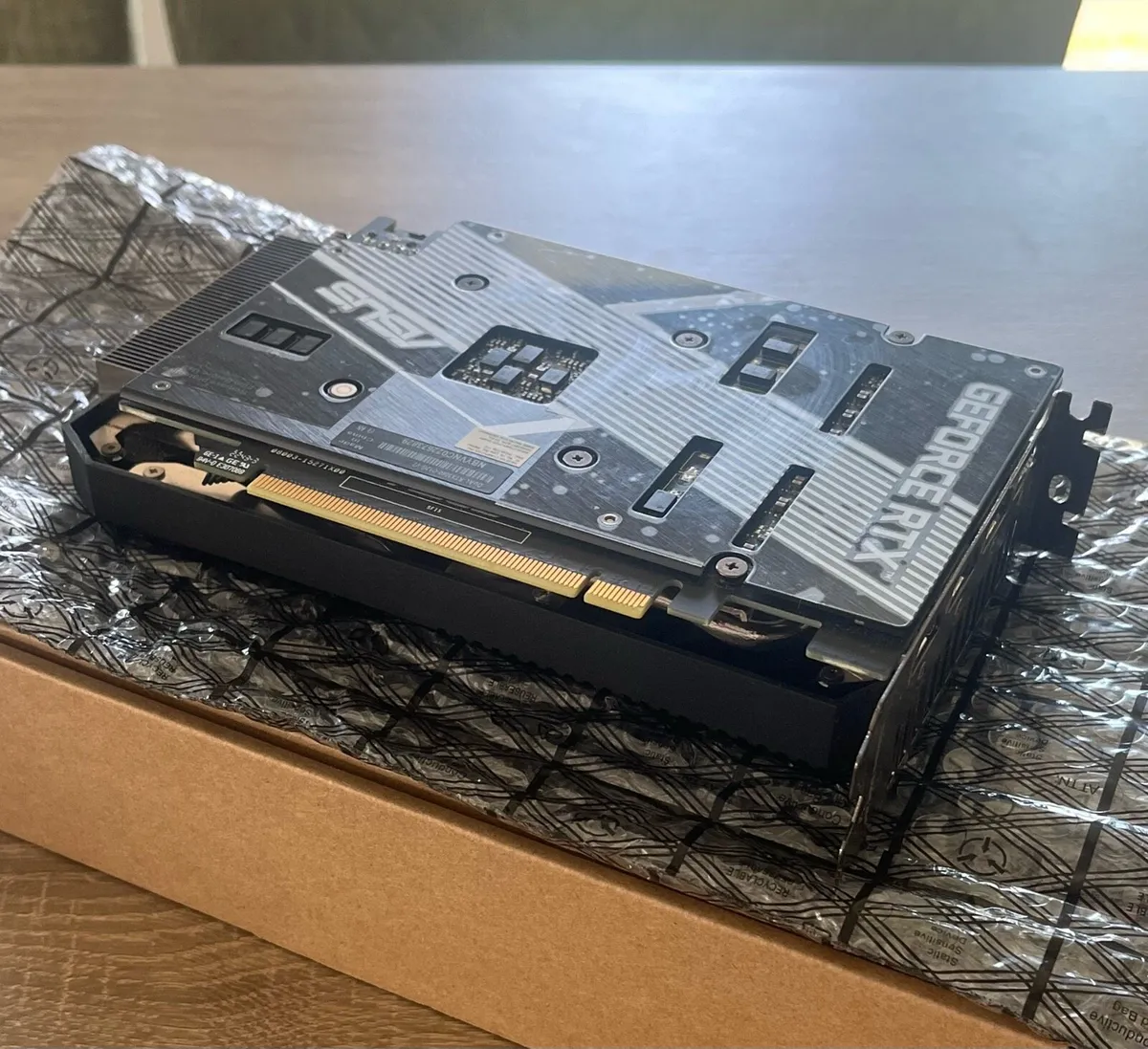 ASUS 12GB RTX 3060 | Excellent Condition - Image 2