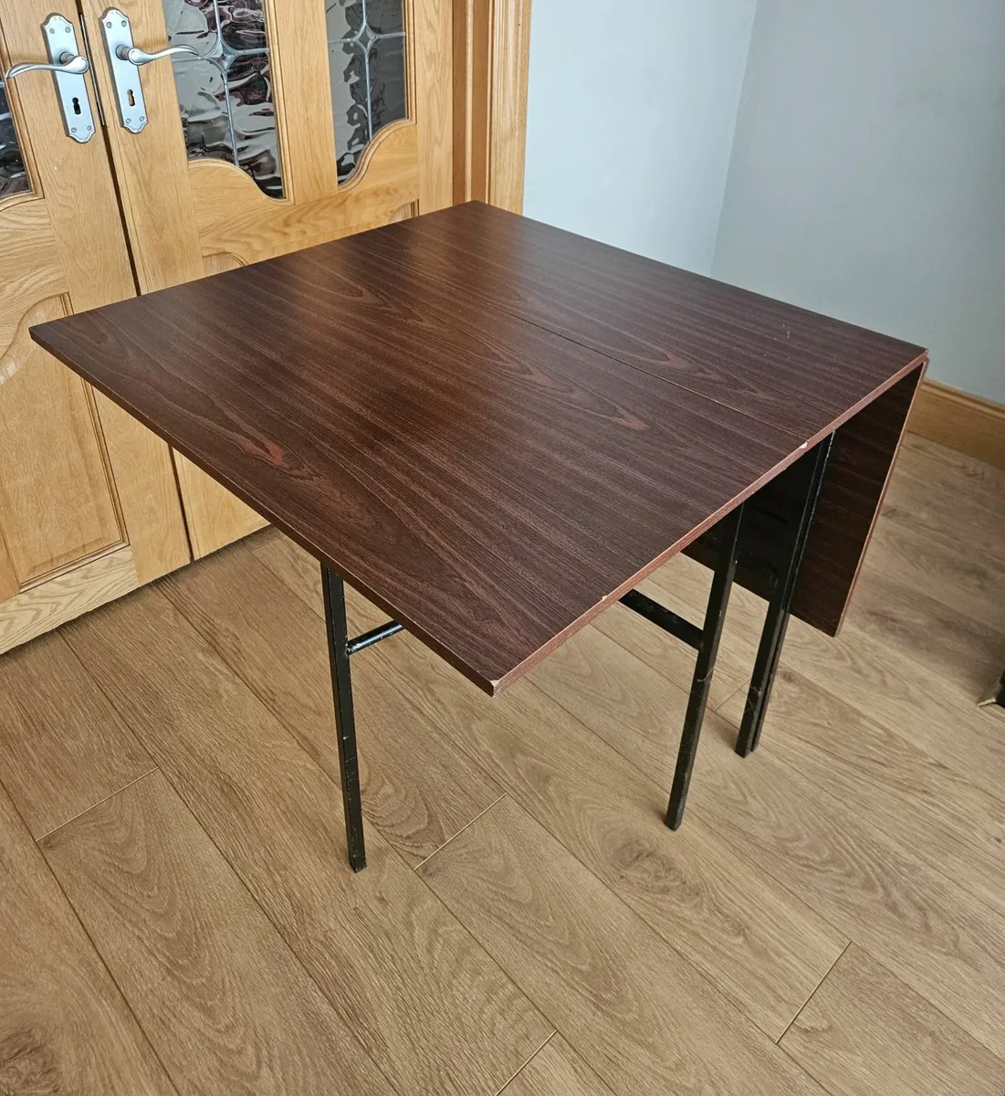 Folding Dining Table - Image 3