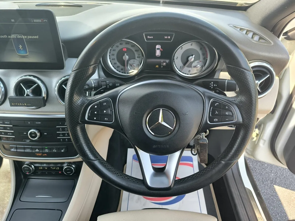 Mercedes-Benz GLA 2016 - Image 3