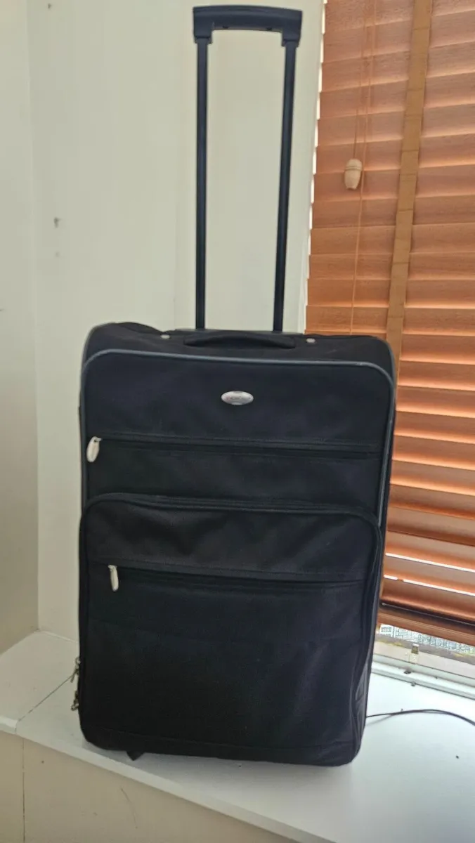 Suitcases - Image 1