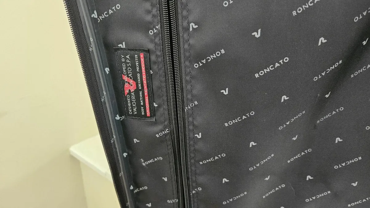 Suitcases - Image 3
