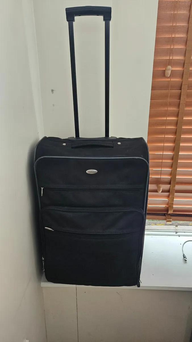 Suitcases - Image 4