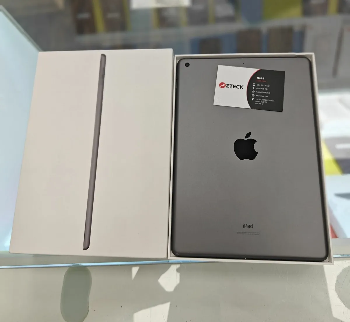 ipad 8 32gb