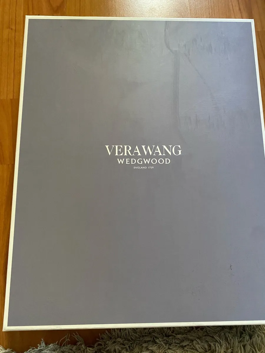 Vera Wang Photo Frame - Image 3