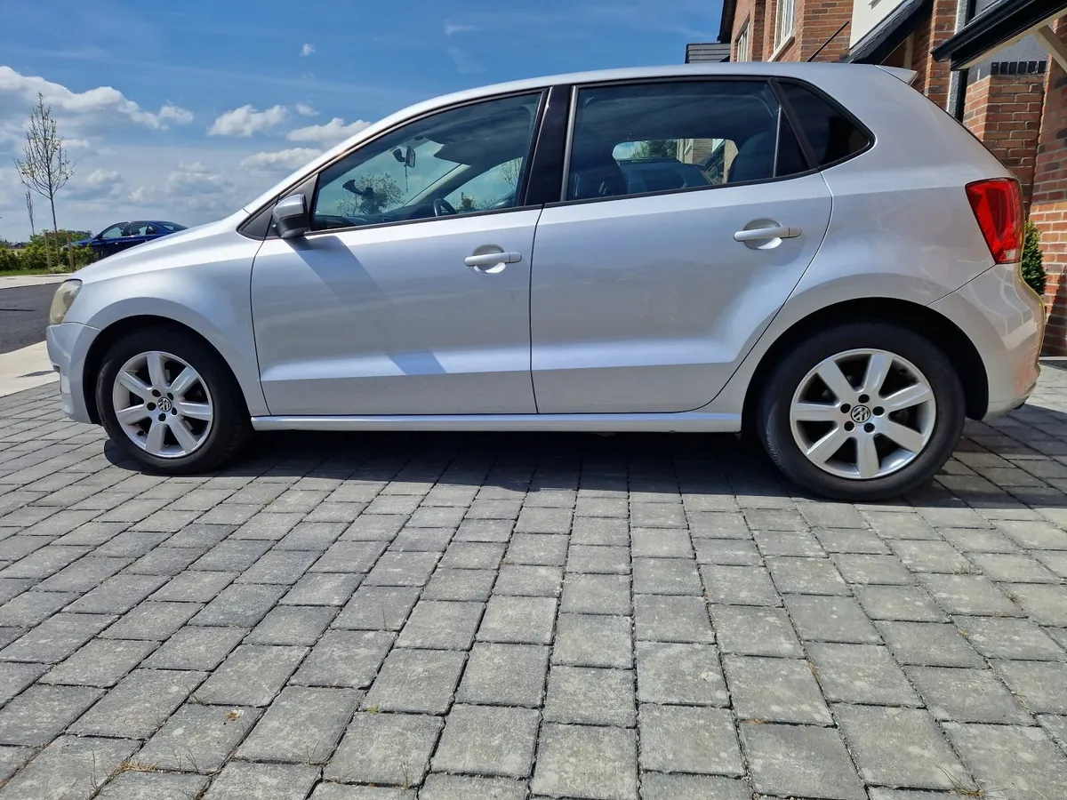 2012 VW Polo 1.2 TSI Auto - Image 2
