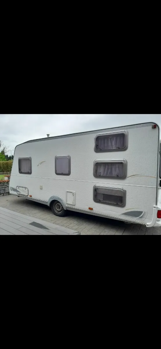 Caravan - Image 1