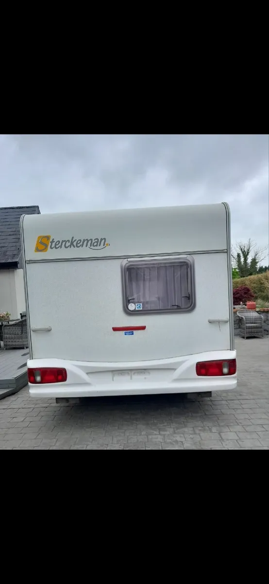Caravan - Image 2