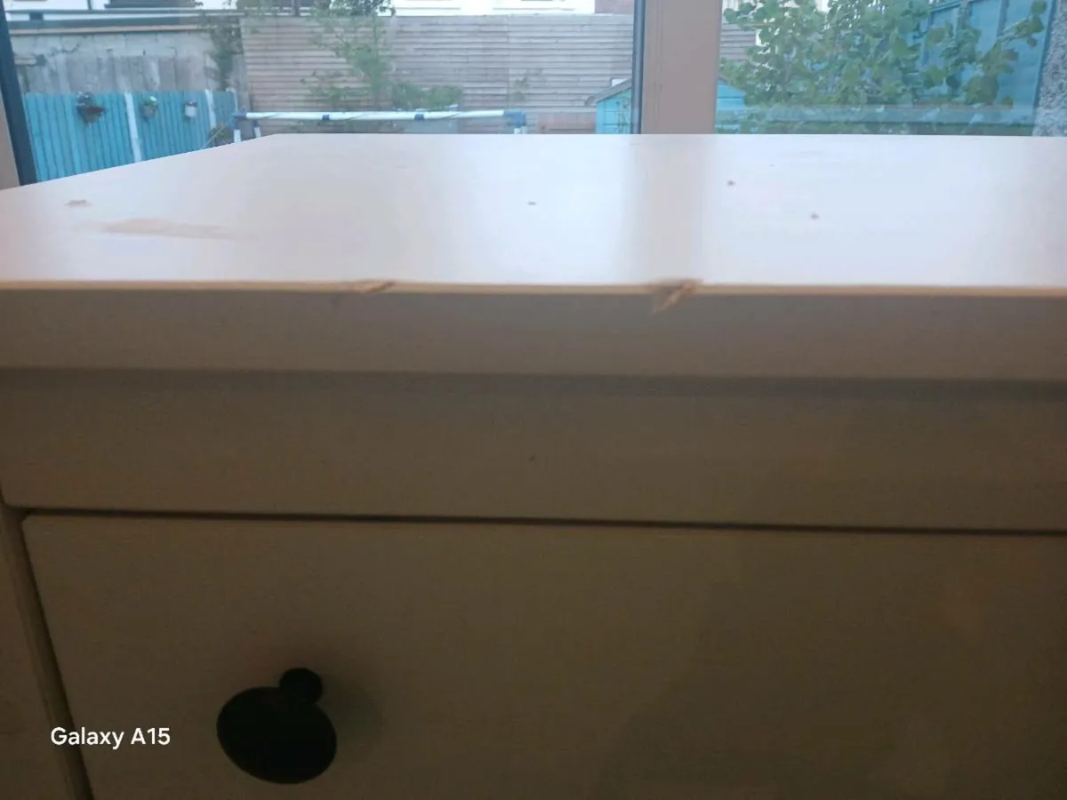 Chest of drawers - Image 4