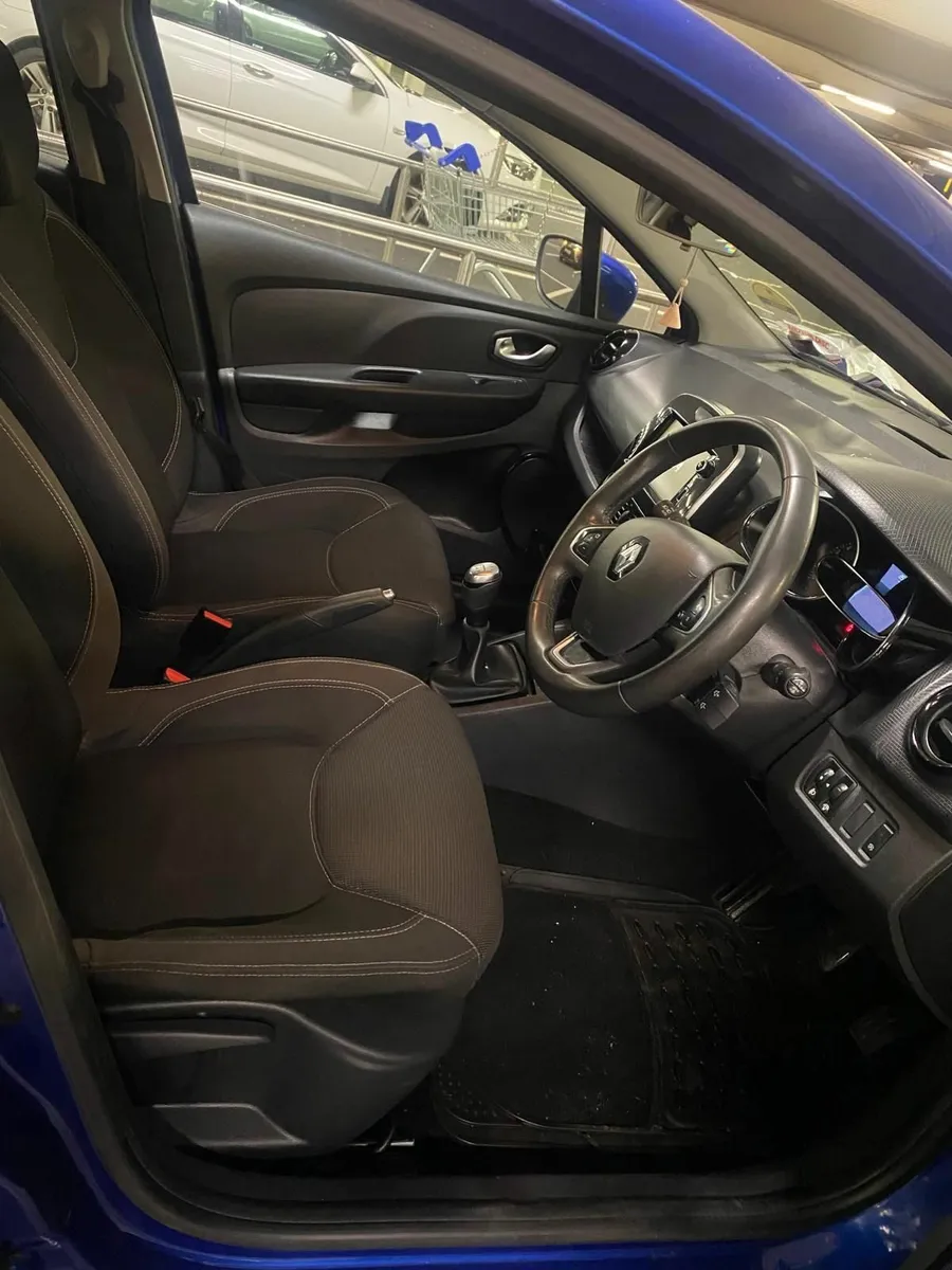 Renault Clio 2019 - Image 4