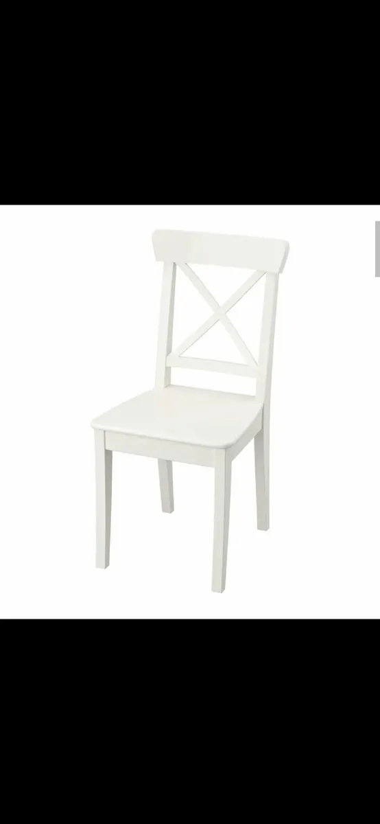 Kitchen Chairs - Image 2