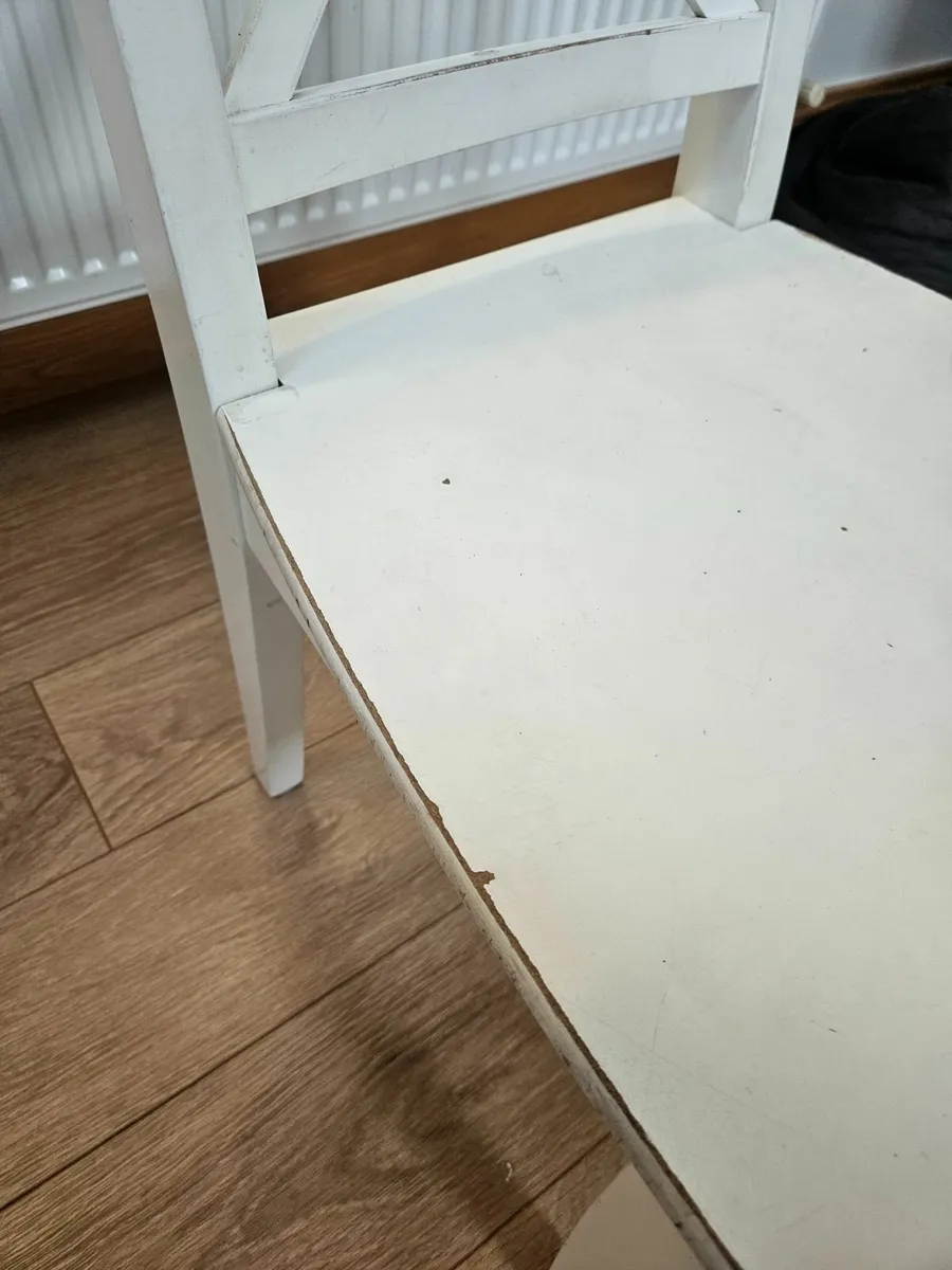 Kitchen Chairs - Image 4