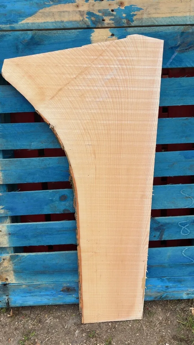 Hurley planks - Image 1