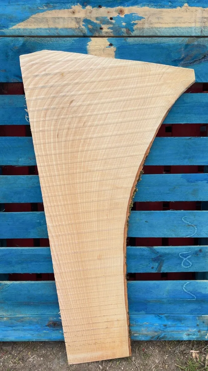 Hurley planks - Image 3