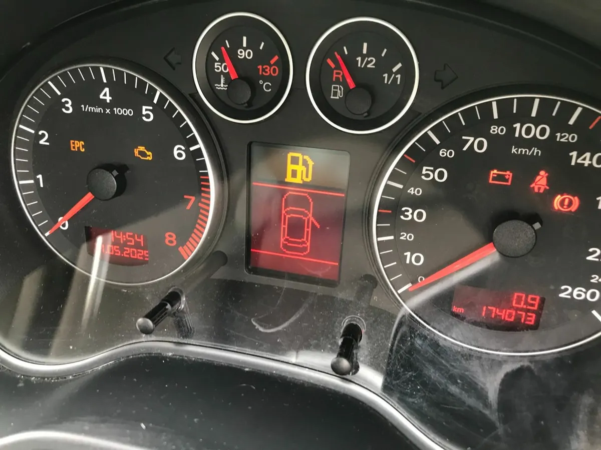 Audi A3 2009 - Image 2