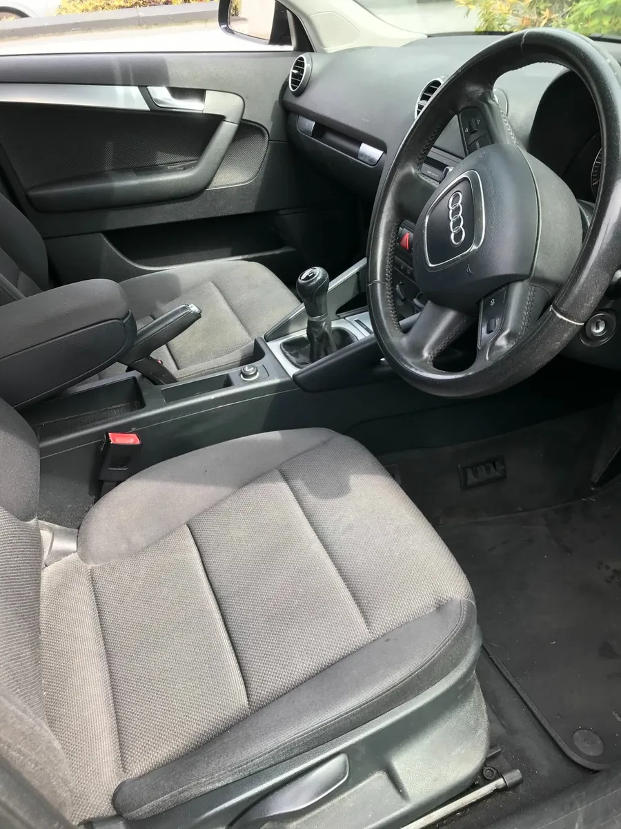 Audi A3 2009 - Image 3