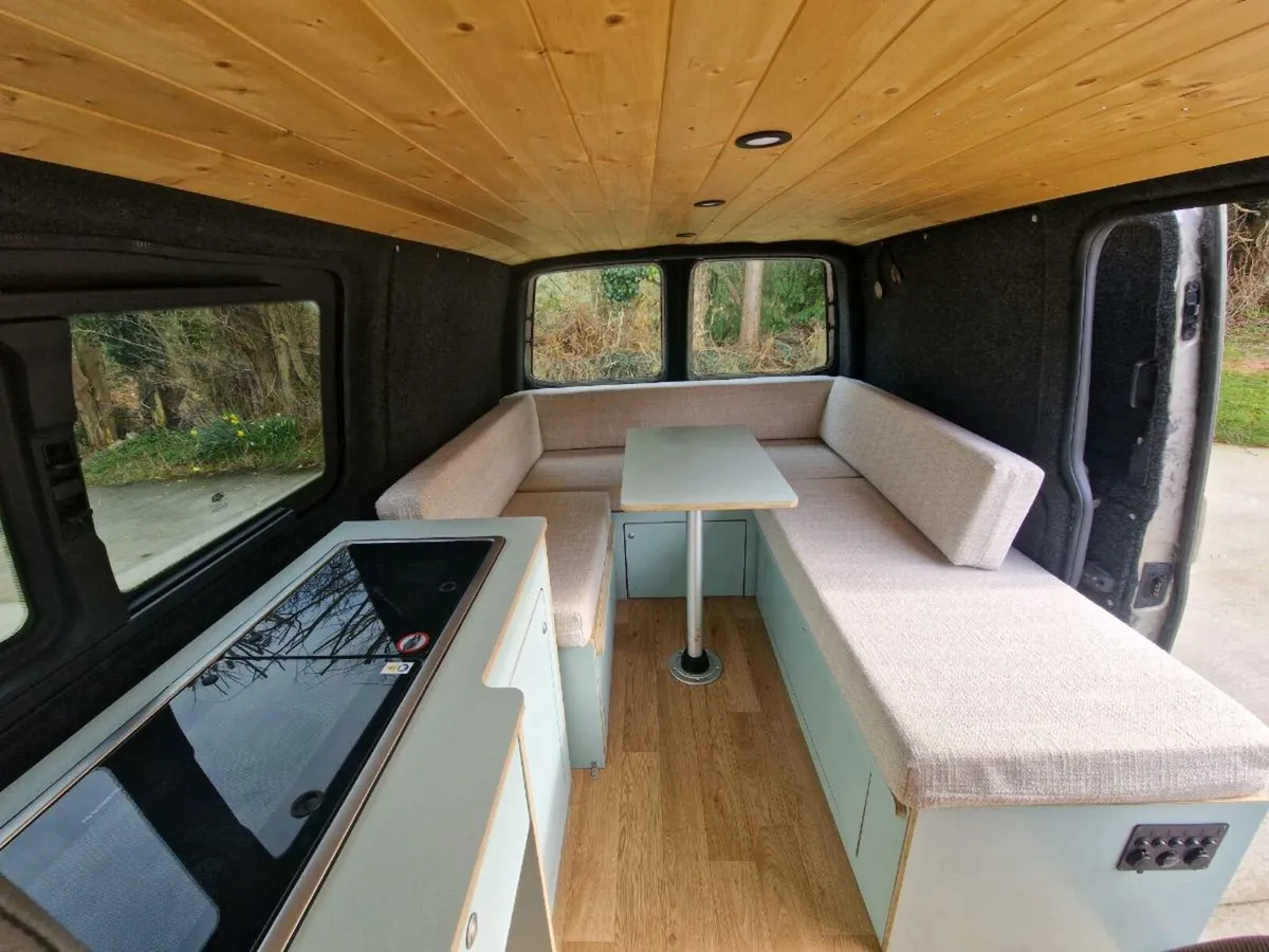 T5 Campervan - Image 1