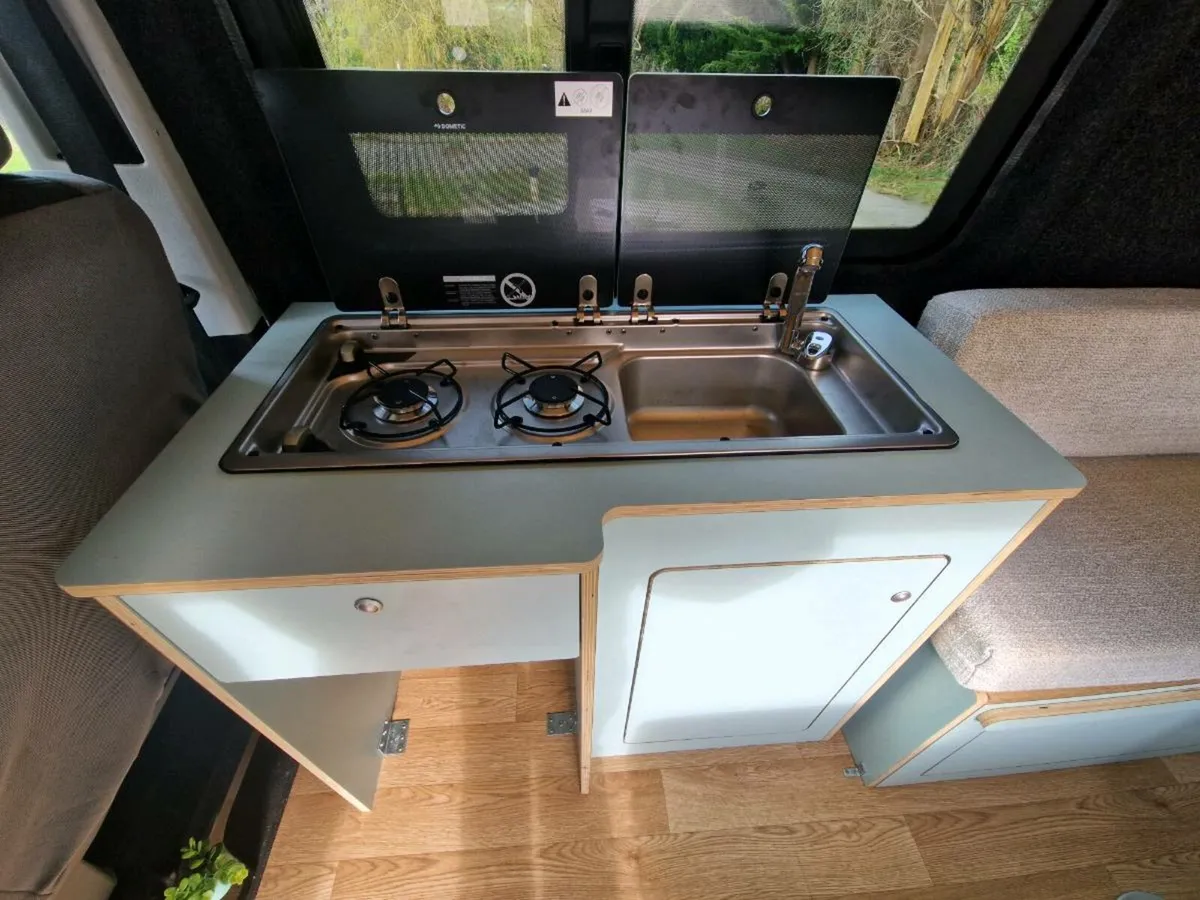 T5 Campervan - Image 3