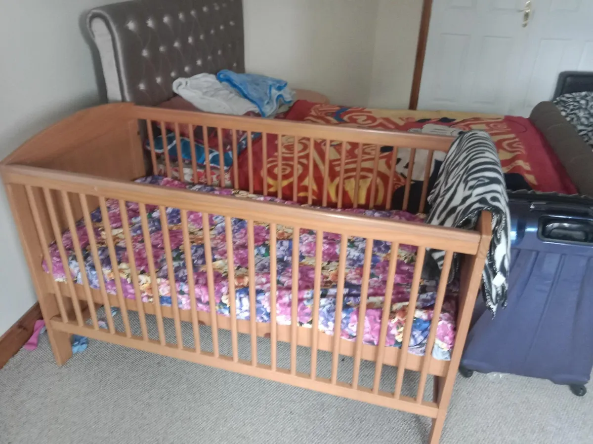 Crib