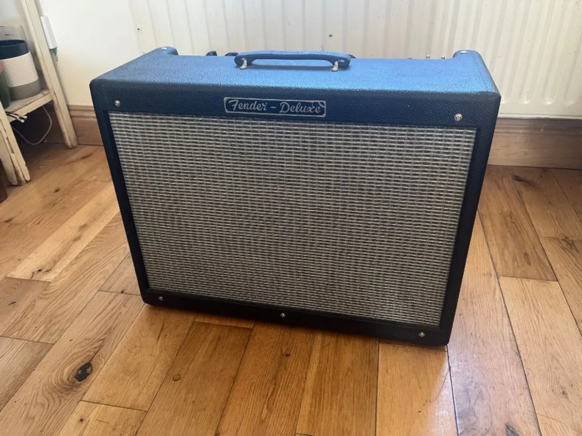 Fender Hot Rod Deluxe - Image 1