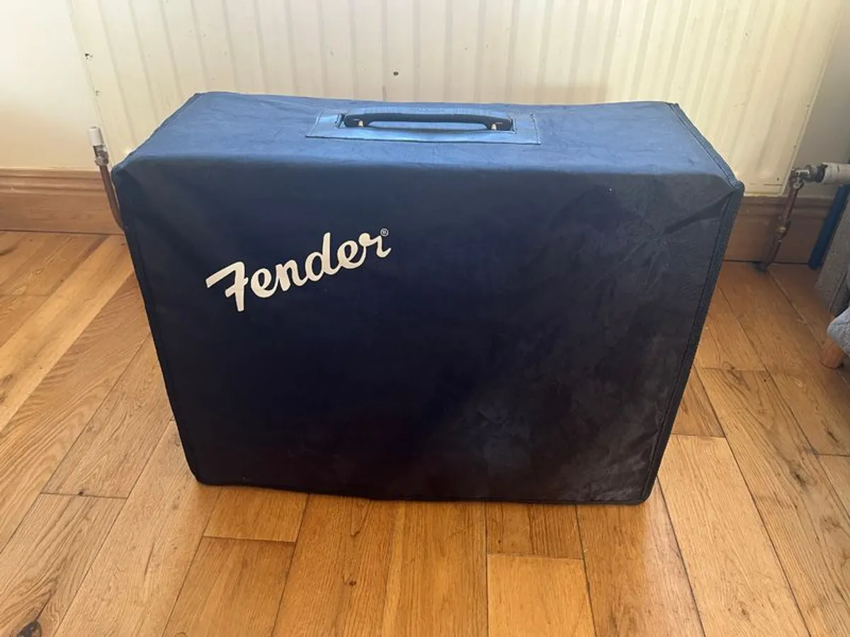 Fender Hot Rod Deluxe - Image 2