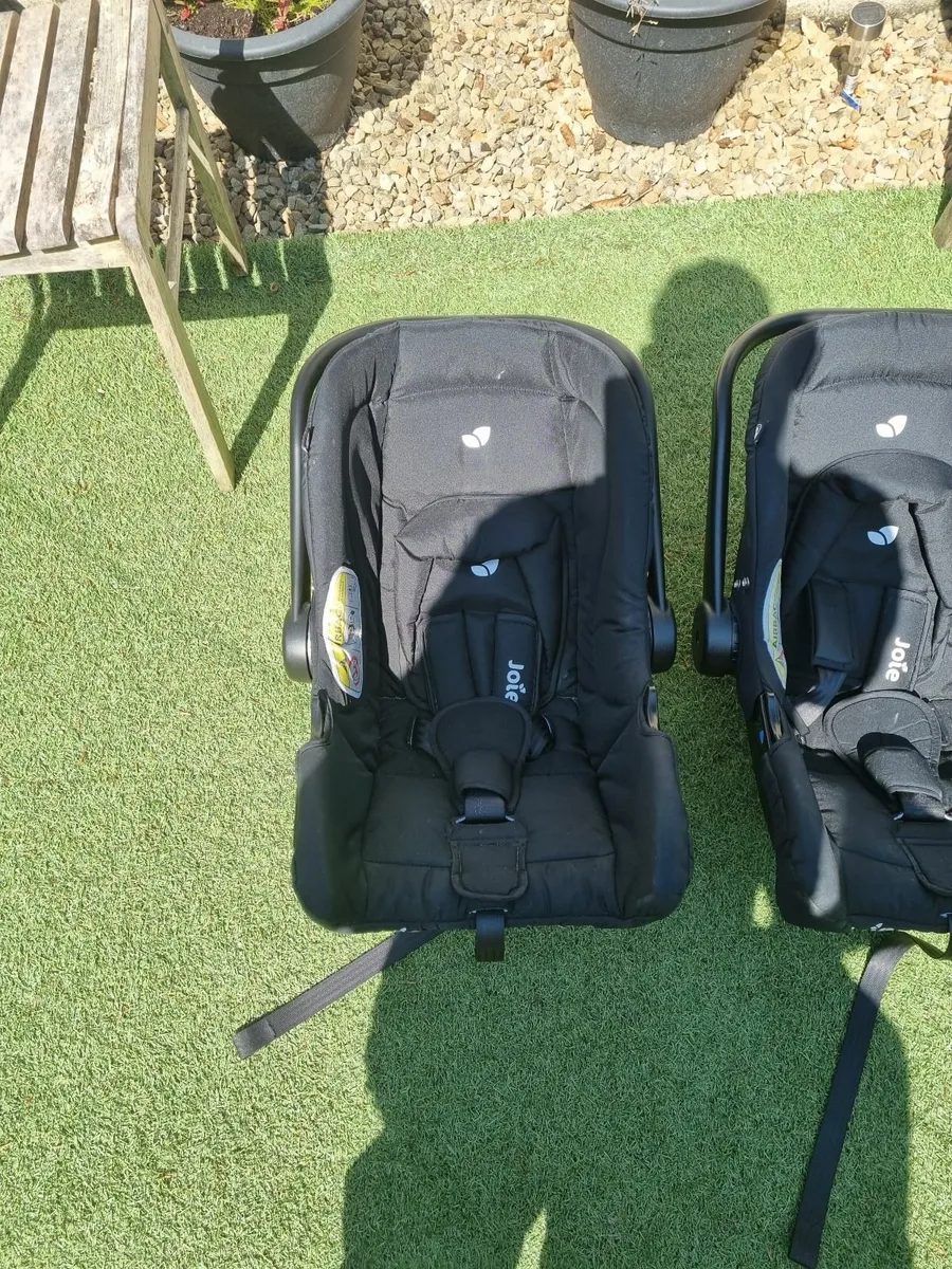 Baby Car seat