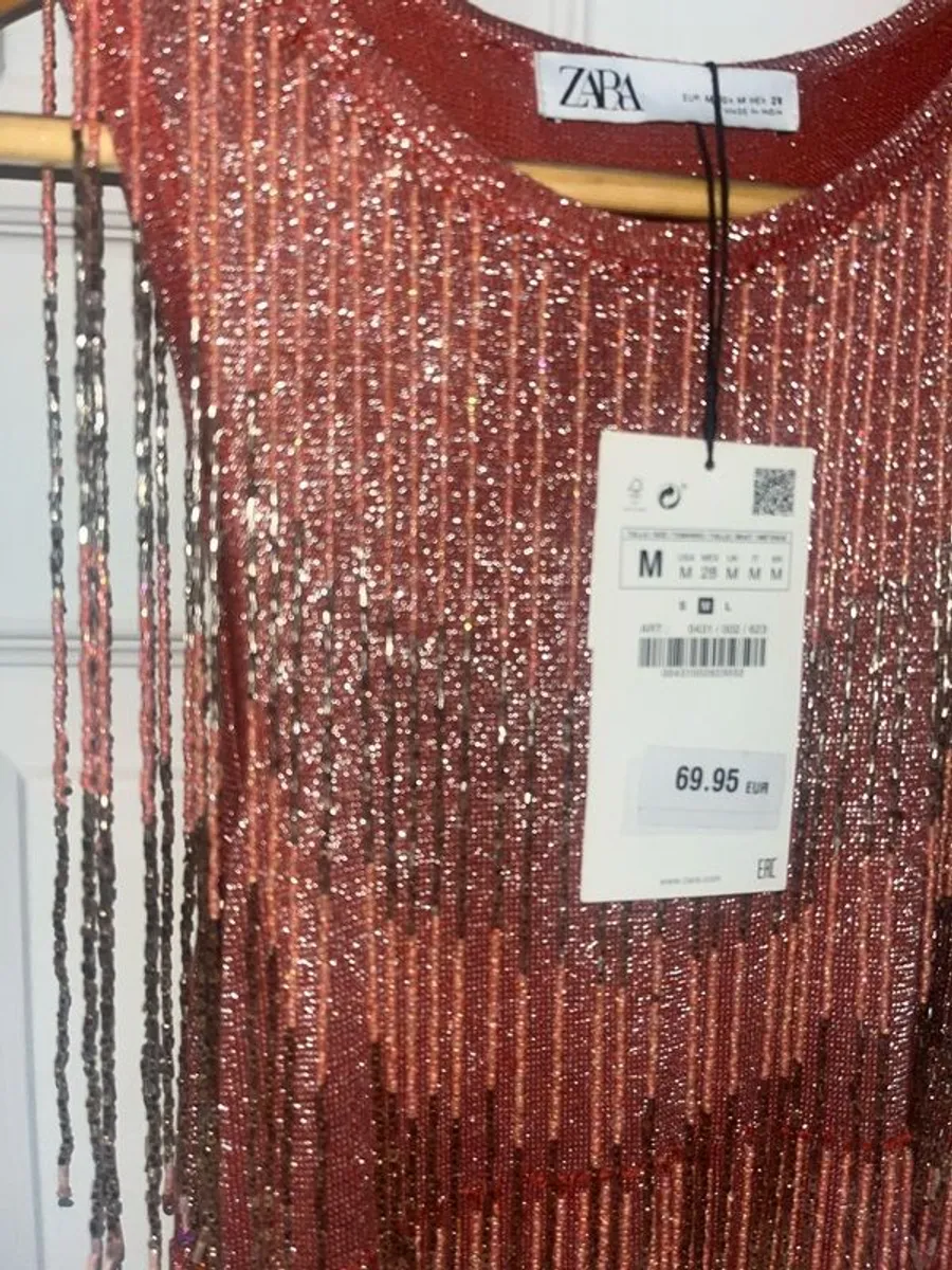 Beaded dress - Image 2