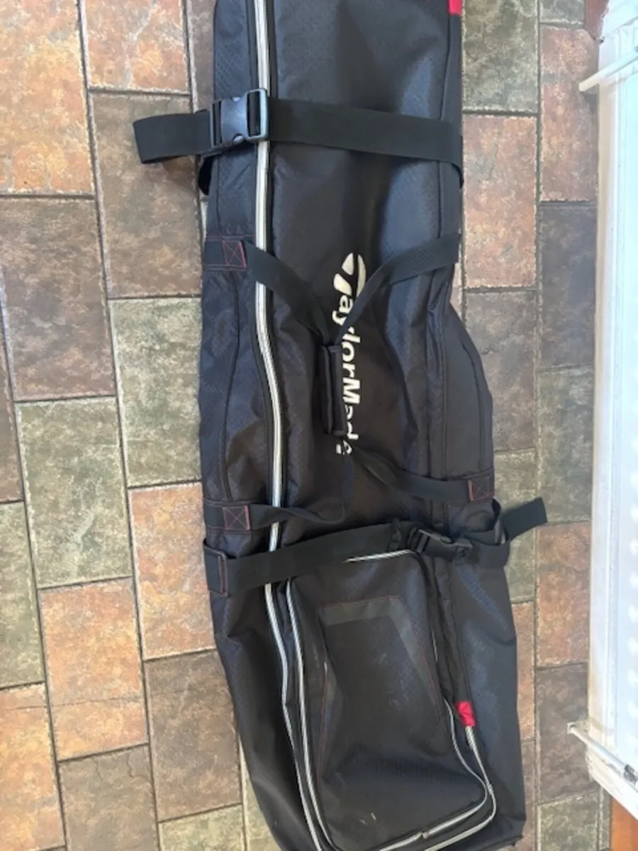 Golf Travel Bag